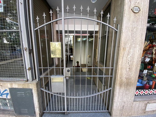 Departamento En Venta En Belgrano, Capital Federal, Buenos Aires
