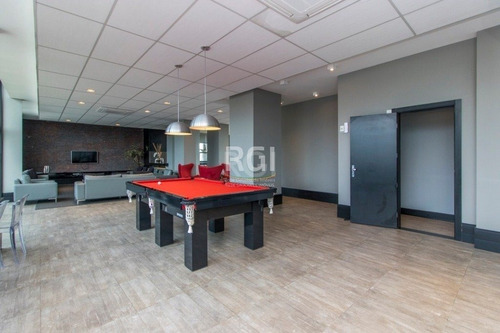 Apartamento Jardim Botânico Porto Alegre - 7809