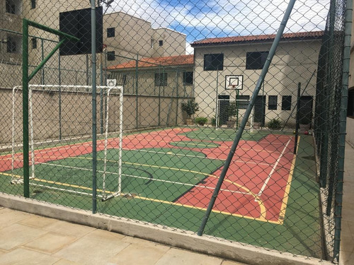 Imagem 21 de 30 de Apartamento Com 3 Dormitórios À Venda, 96 M² Por R$ 550.000,00 - Condomínio Mondo Itália - Vinhedo/sp - Ap1004