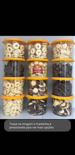 Imagem 4 de 5 de Kits De Danones Ótimo Preço