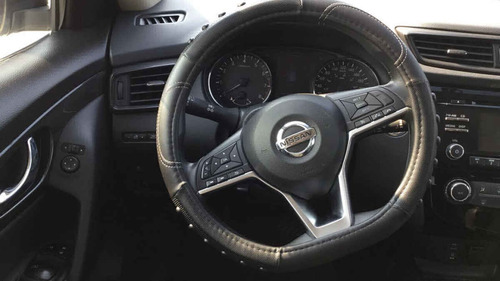 Imagen 13 de 15 de Nissan X Trail 2019 5p Sense 3 L4/2.5 Aut Banca Abatible