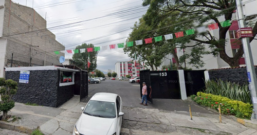 Cucm Departamento En Venta En San Pedro Mártir Tlalpan Ciudad De México