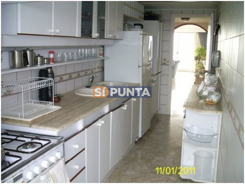 Imagen 6 de 15 de Apartamento En Alquiler