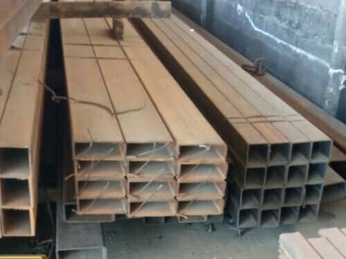 Tubo Estructural 120x60 X 12 Mts