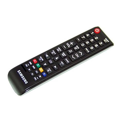 Control Remoto Oem Enviado Un60j6200afxza, Un60j620dafx...