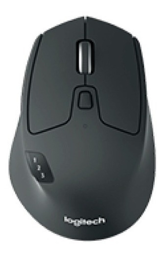 Imagen 3 de 5 de Kit Teclado Y Mouse Inalámbrico Logitech Mk850 Usb Pce Rt