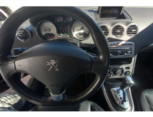 Peugeot 408 1.6 Sport Thp 163cv 2014