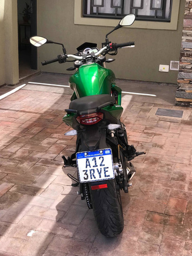 Imagen 2 de 15 de Benelli Tnt 300