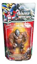 Comprar Muñeco Transformers Bumblebee Optimus Prime Megatron Juguete