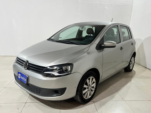 Volkswagen Fox 1.6 Comfortline 5p