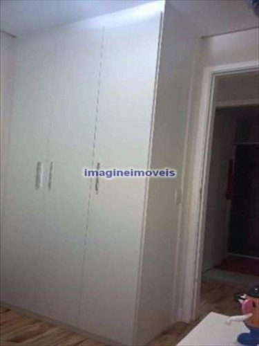Imagem 12 de 15 de Apto Na Vila Formosa Com 3 Dorms Sendo 1 Suíte, 2 Vagas, 80m², Varanda Gourmet - Ap0839
