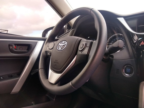 Toyota Corolla 2.0 Xei 16v Flex 4p Automático