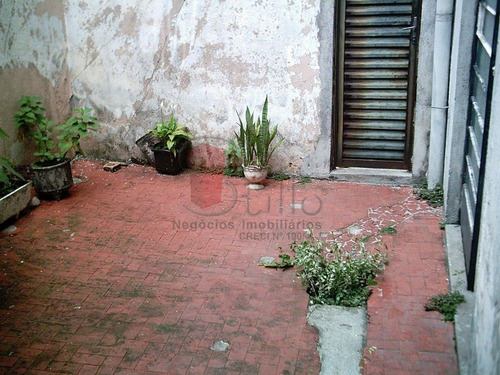 Imagem 7 de 15 de Terreno - Belenzinho - Ref: 9939 - V-9939