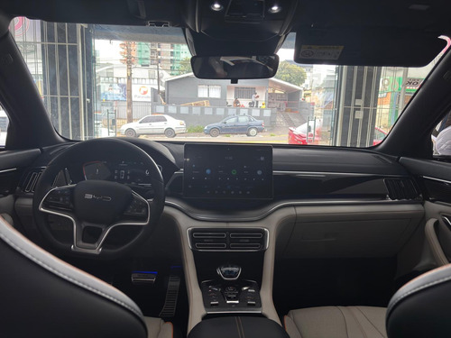 BYD Song Plus