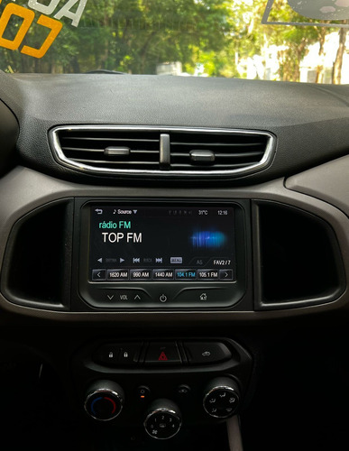 Chevrolet Prisma 1.4 MPFI LTZ 8V