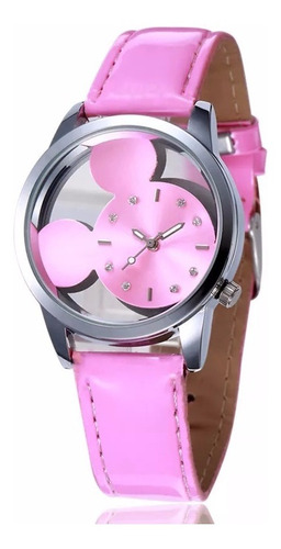 Reloj Mickey Mouse