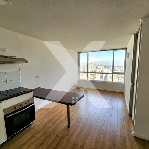 Oportunidad! Arriendo Depto 1 Dorm 1 Baño