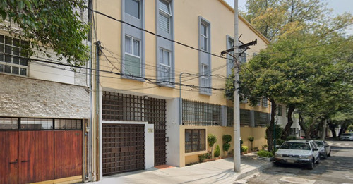  Departamento En Venta Cerca De Rio Churubusco  Mmdo