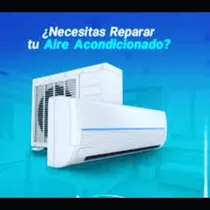 Comprar Servicio Técnico De Aires Acondicionados Y Refrigeración 