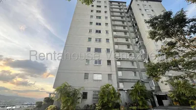 Apartamento en venta