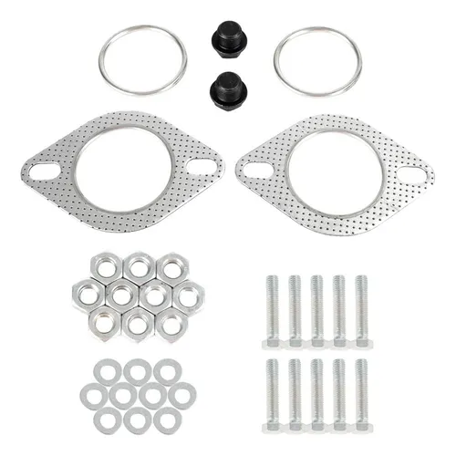 Convertidor Catalítico Para Nissan Nv1500/nv2500/nv3500 12-1