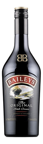 Licor Baileys Original Irish Cream 750ml - Felton Vinoteca