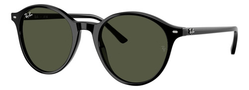 Gafas De Sol Bernard Ray-ban Rb223090131 Color Negro-m