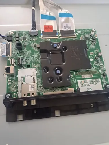 Placa Principal/ Mainboard Tv Lg 75''lg Original Autorizada