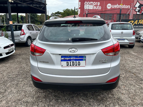 Hyundai IX35 2.0