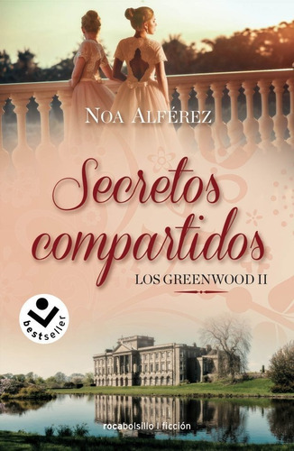 Secretos Compartidos - Los Greenwood 2 (bolsillo) - Alferez