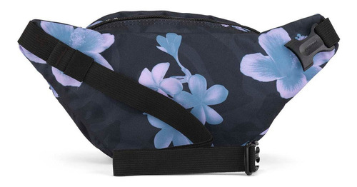 Imagen 4 de 6 de Riñonera Jansport Fifth Avenue Mahalo Metaverse Unisex