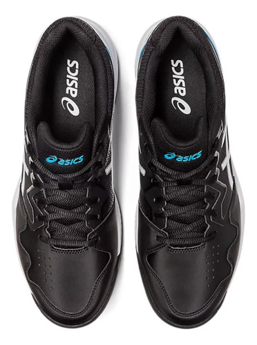 Zapatos Asics Men's Gel-dedicate 7 Tennis Padel