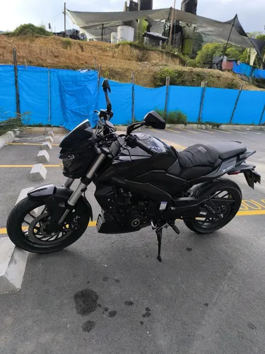 Dominar 400 2024