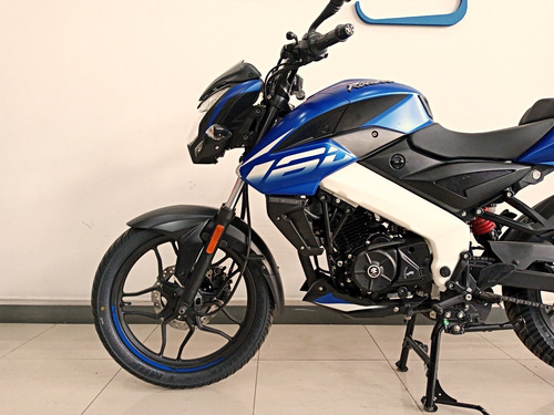Imagen 4 de 11 de Bajaj Rouser Ns 160 Td New 2023 0km Ns160 Motonet