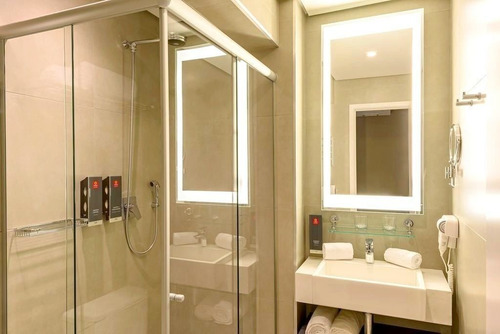 Imagem 6 de 14 de Ótimo Empreendimento Para Investir, Adagio Alphaville - Sf32579