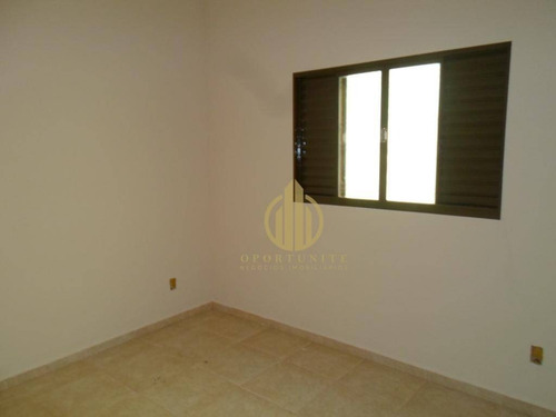Imagem 8 de 13 de Casa 2 Dormitórios À Venda, Parque São Sebastião, Ribeirão Preto. - Ca0573