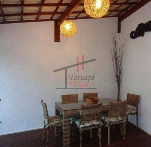 Imagem 10 de 13 de Casa - Vila Prudente - Ref: 7267 - V-7267