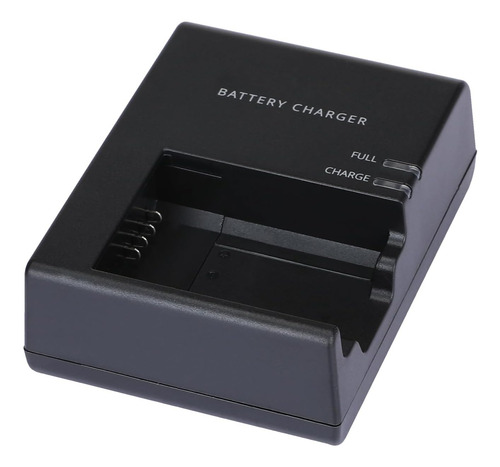 Cargador Canon Lc-e10c, Compatible T5, T6, T7 Dslr Lpe10