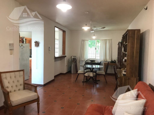 Imagen 10 de 27 de Casa En Venta En Riviera Maya Playa Del Carmen Ejido Norte