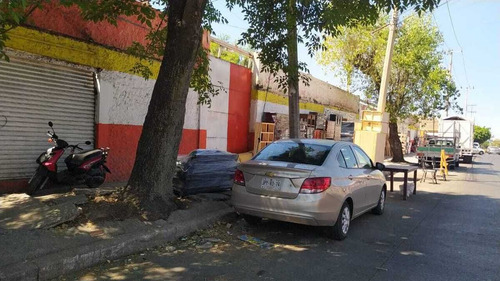 Terreno En Venta En Blanco Y Cuellar