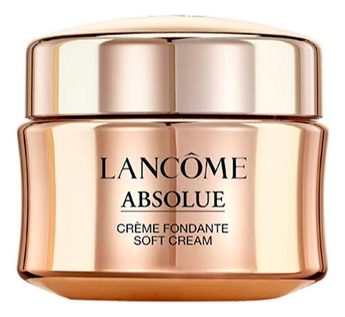 Lancôme Absolue Creme Fondante Soft Cream 30 Ml En Caja Tipo de piel Todo tipo de piel