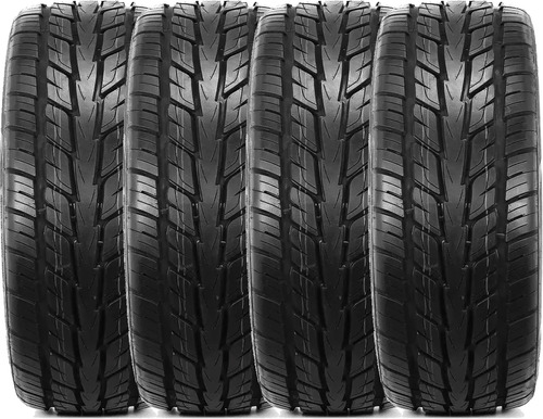 Xbri SPORTLINE Sport +2 Extra Load 295/35R24 92