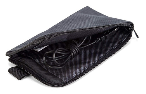 Funda Targus Travell T-1211 Grey