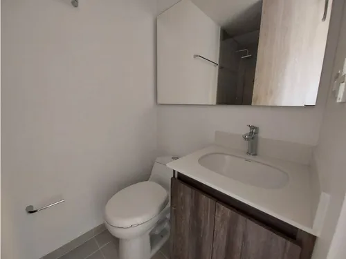 Se Vende Hermoso Apartamento En San Diego