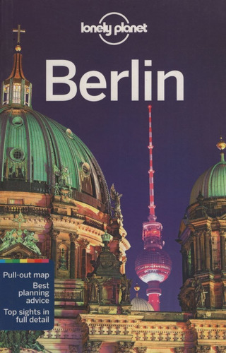 Berlin 9th.edition