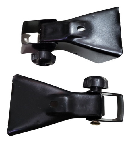 Barras Juego Portaequipaje Universal Sin Gotero 50kg