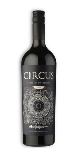 Vino Circus Classic Cabernet Sauvignon 750ml Escorihuela