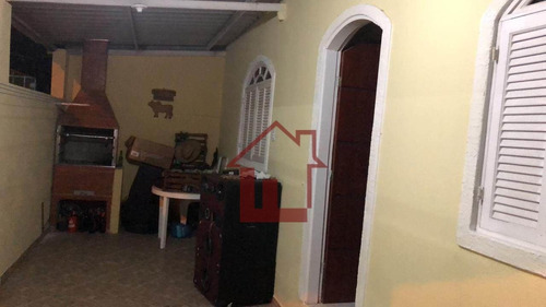 Imagem 10 de 12 de Casa À Venda No Bairro Três Poços - Volta Redonda/rj - C1716