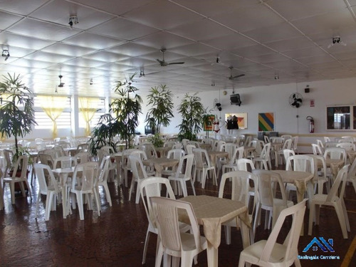 Imagem 10 de 10 de Galpão - Gl00023 - 67776883