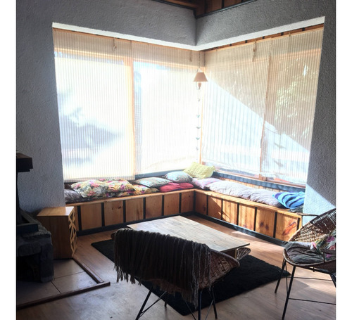 Casa En Sierras De Bellavista, Comuna De San Fernando